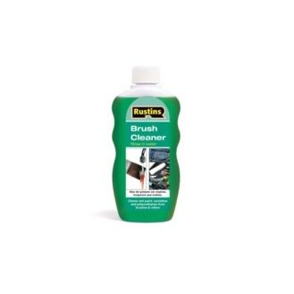 Rustins Brush Cleaner