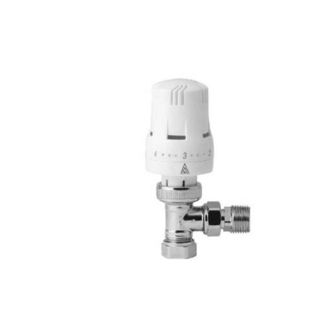 Ravenheat Thermostatic Radiator Valve