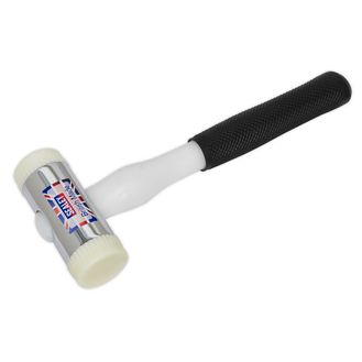 Sealey NFH175 Hammer Nylon Faced 1.75lb