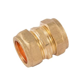 Securplumb SU9630 Compression Straight Connector