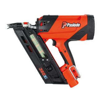 Paslode 19700 IM360xi Lithium Framing Nailer Kit