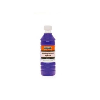 Rustins Methylated Spirit