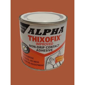 Thixofix Adhesive
