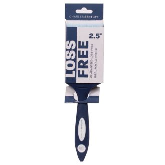 Bentley Soft Grip Loss Free Brush