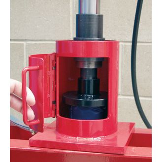 Sealey OFC1 Oil Filter Crushing Unit