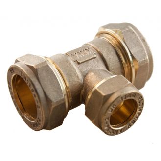 Oracstar PF07 Compression Reducing Tee