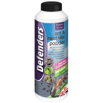 Defenders STV950 Ant &amp; Insect Killer Powder