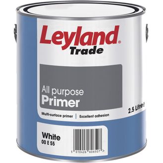 Leyland Trade All Purpose Primer