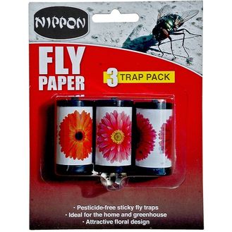 Nippon 5NFWP3 Fly Papers
