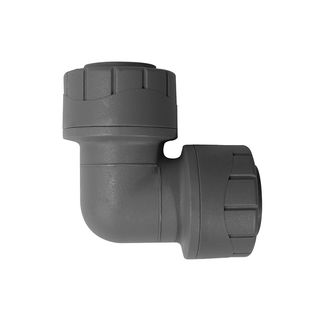 Polyplumb PPM115-10 Elbow