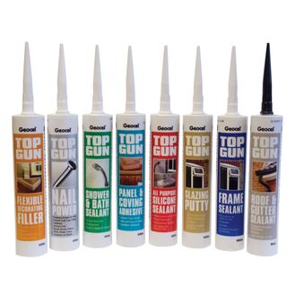 Top Gun All Purpose Silicone