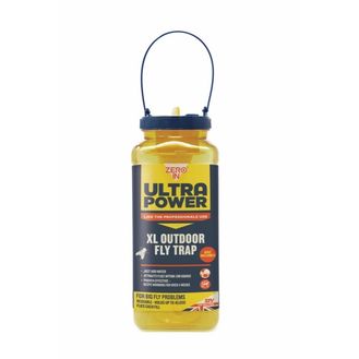 Ultra Power Outdoor Fly Trap