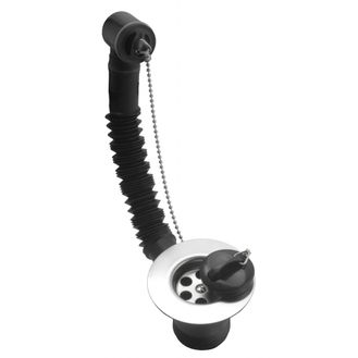 Embrass Peerless 200486 Sink Combination Waste