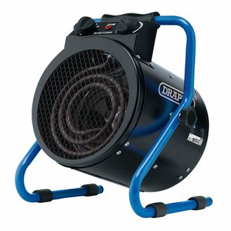 Draper 04742 2KW Electric Space Heater
