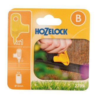 Hozelock 100-001-393 Hole Punch