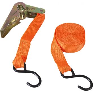 SupaTool STRTD15 Ratchet Tie Down