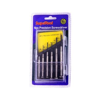 SupaTool SD32 Precision Screwdriver Set