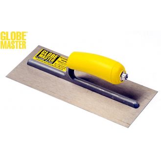 Globemaster WT 5230 Plasterers Trowel