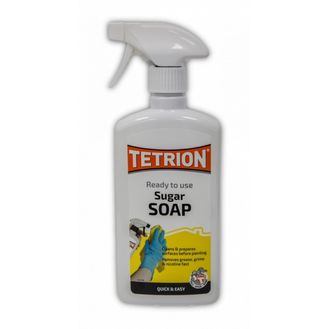 Tetrion TSU502 Sugar Soap