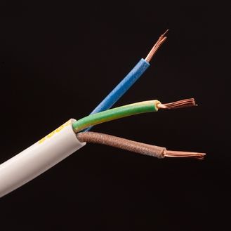 PX 2183Y 3 Core White Flex