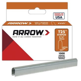 Arrow A259 Staples