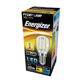 Energizer S13561 Filament LED Pygmy E14