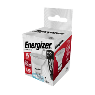 Energizer LED GU10