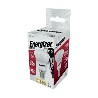 Energizer S9014 High Tech LED R50 E14 SES