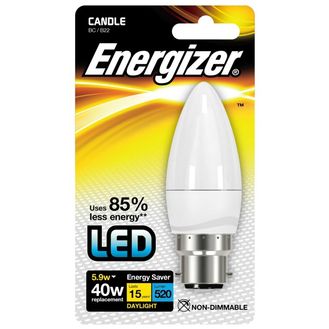Energizer S9147 LED Candle