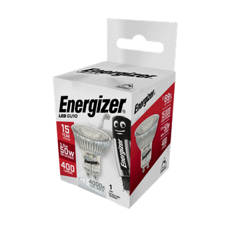 Energizer S9411 LED GU10 Cool White Dimm