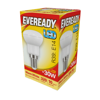 Eveready S13630 LED R39 4W