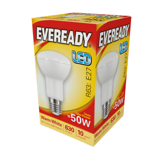Eveready S13632 LED R63 7.8W
