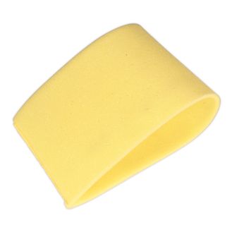 Sealey PC200FF10 Foam Filter for PC200 &amp; PC300 Series Pack of 10