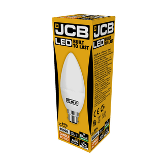 JCB LED C37