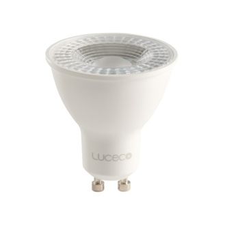 Luceco Non Dimmable GU10 LED