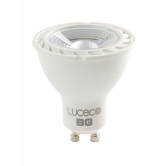 Luceco GU10 LED Dimmable 5w