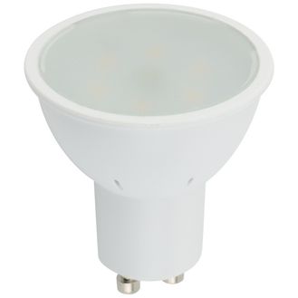 Lyveco 3600 LED GU10 240v 280lm 4000k Natural White