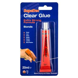 SupaDec CG20 All Purpose Adhesive