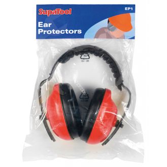 SupaTool EP1 Ear Protectors