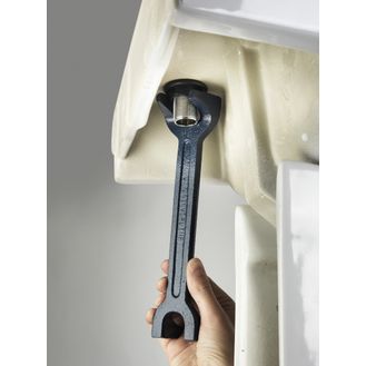 SupaTool STBW5 English Pattern Basin Wrench