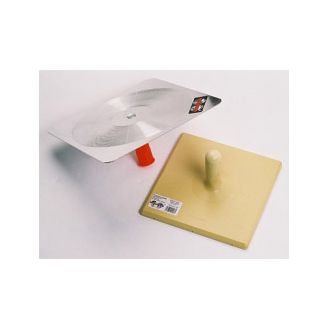 Surfacemaster WT 22 Aluminium Hawk