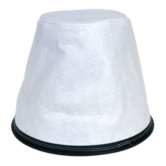 Sealey PC477.CF Cloth Filter Assembly for PC477