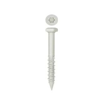 Rawlplug Screw For Concrete T25 Drive