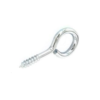 Securit S6255 Screw Eye Zp
