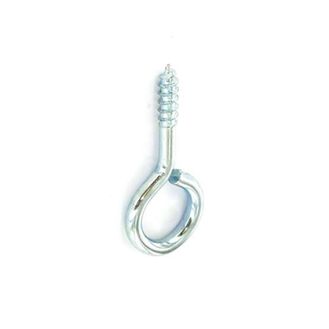 Securit S6257 Screw eye zinc plated