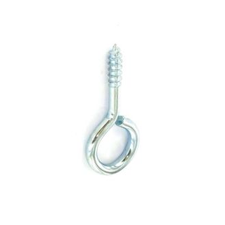 Securit S6258 Screw Eyes Zinc Plated (2)