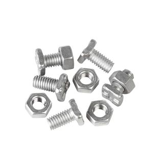 Ambassador SGS340 Head Bolts &amp; Nuts