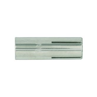 Rawlplug Drop In Anchor Zinc Plated
