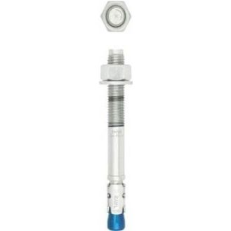Rawlplug A4 Stainless Steel Throughbolt Option 1