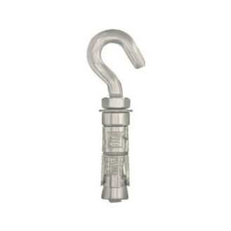 Rawlplug Rawlbolt - Hook Bolt
